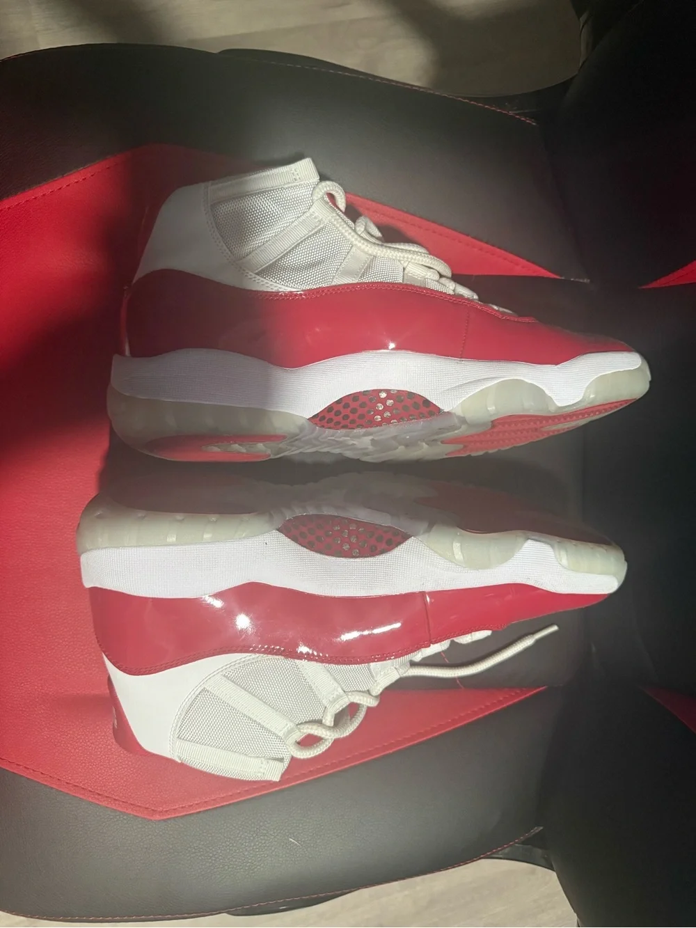 Jordan Cherry 11